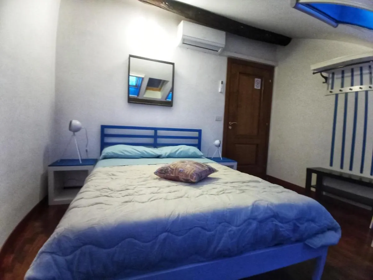 Apartament Stella Del Sud Katania 0*,  Włochy