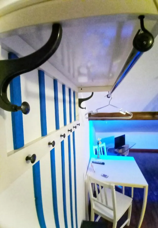 Stella Del Sud Daire Katanya İtalya