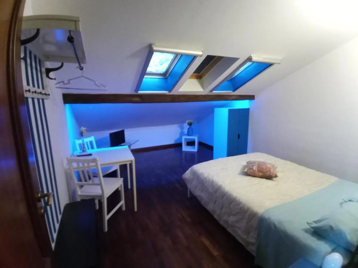Apartament Stella Del Sud Katania Włochy