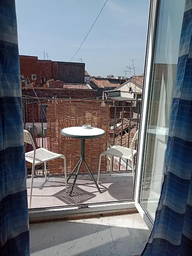 Stella Del Sud Daire Katanya