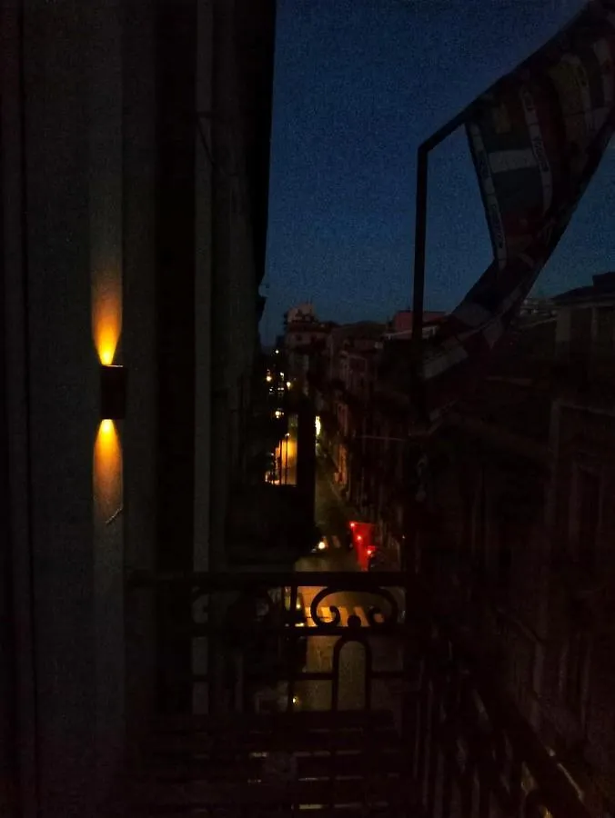 Stella Del Sud Apartment Catania