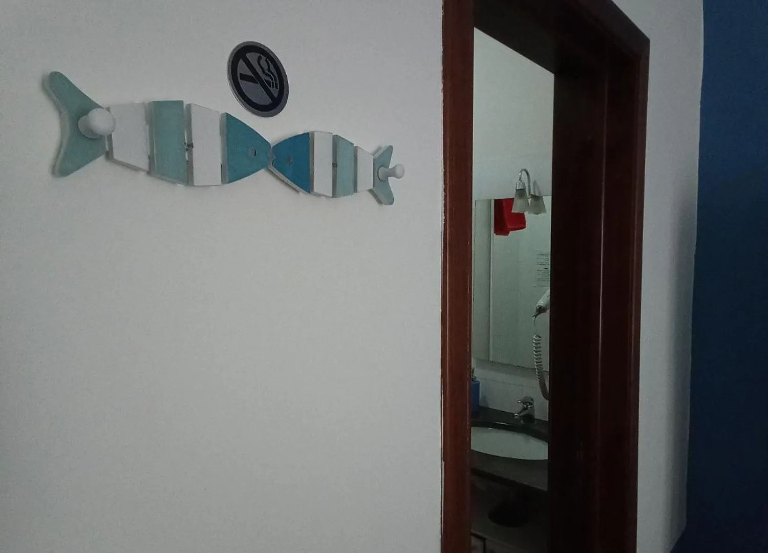 Stella Del Sud Daire Katanya
