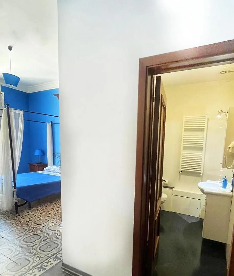 Stella Del Sud Daire Katanya