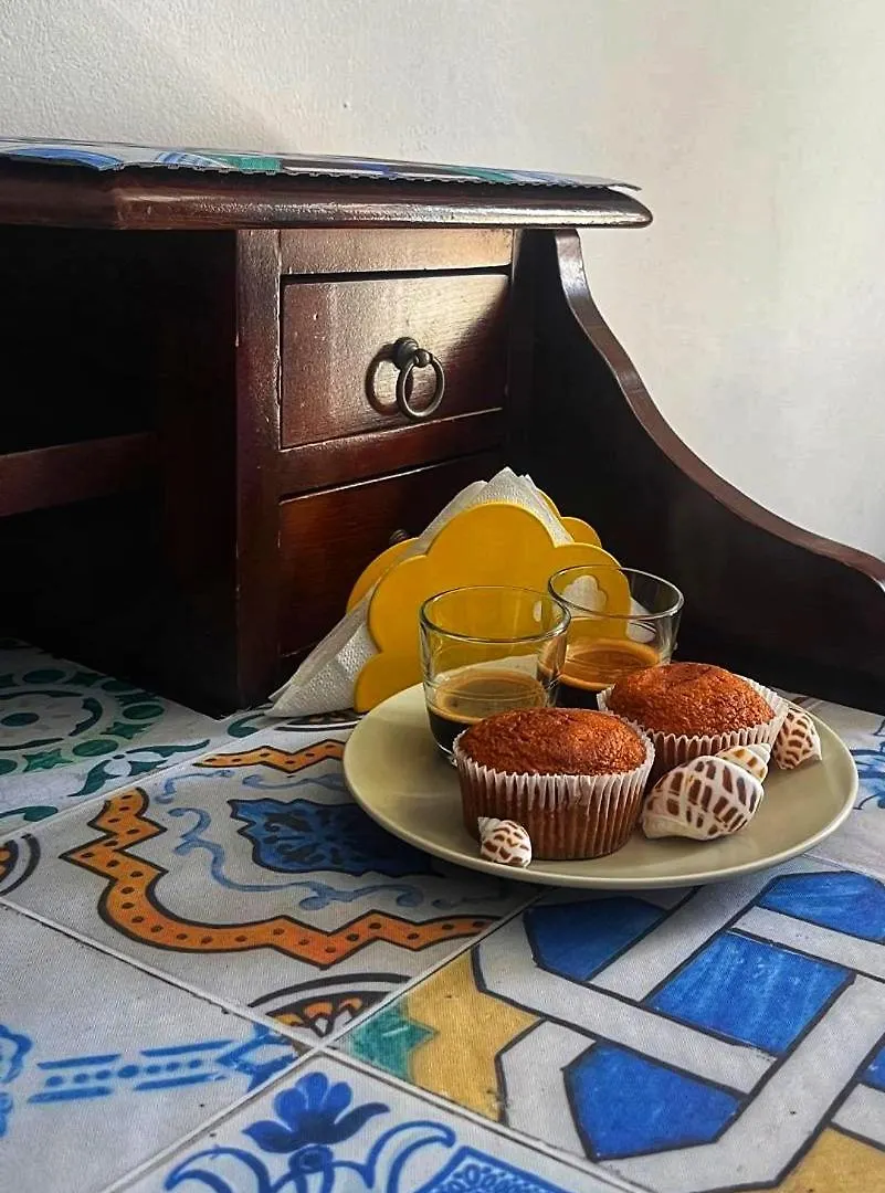 Stella Del Sud Apartment Catania Italy