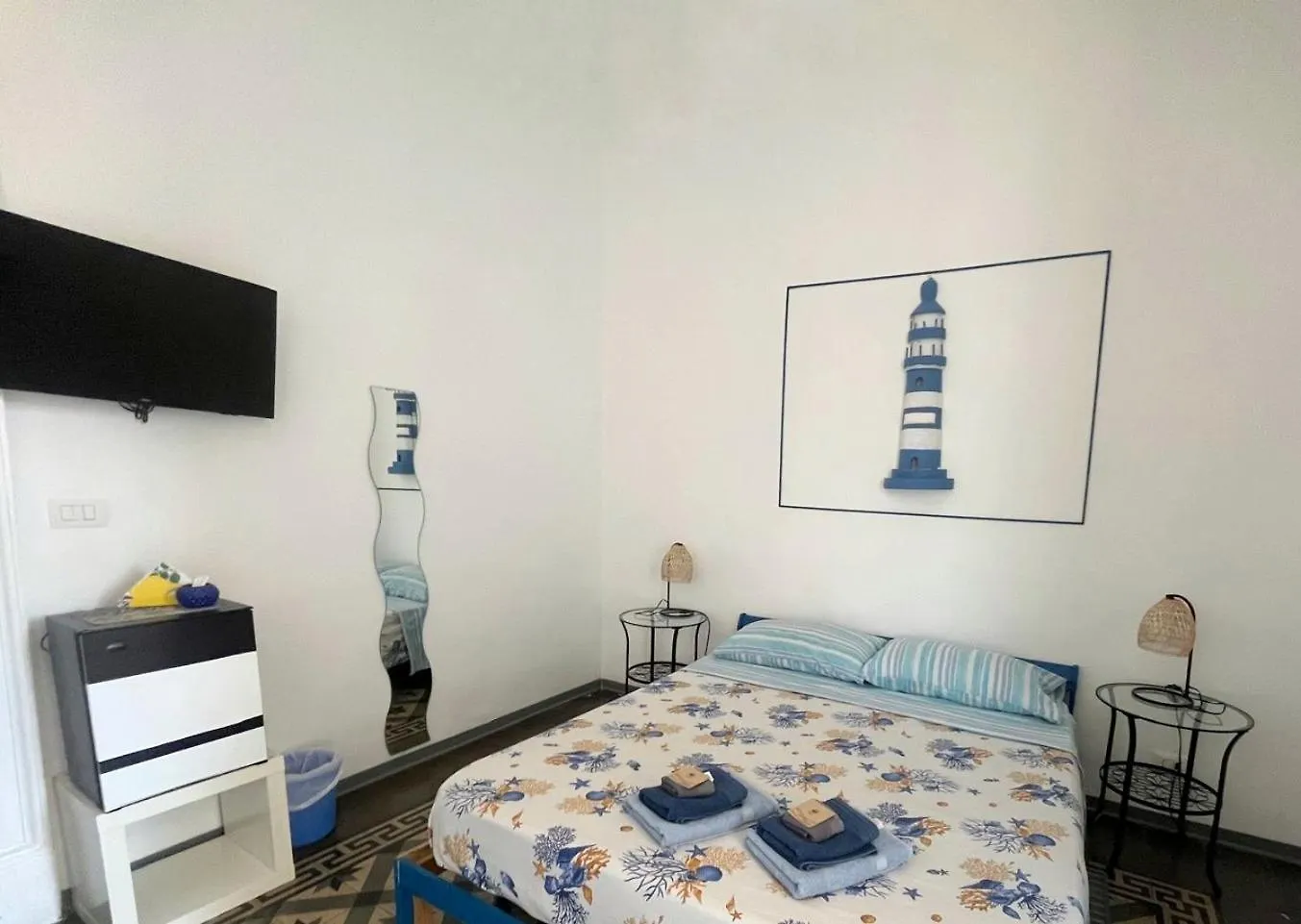 Stella Del Sud Apartment Catania