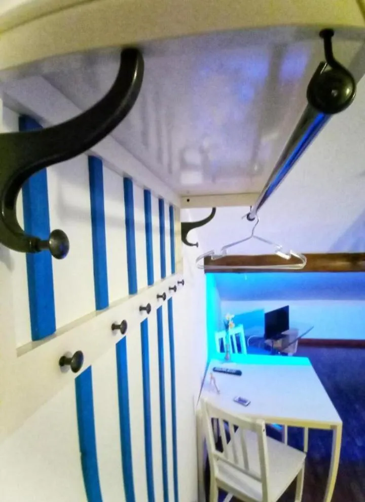 Stella Del Sud Apartment Catania