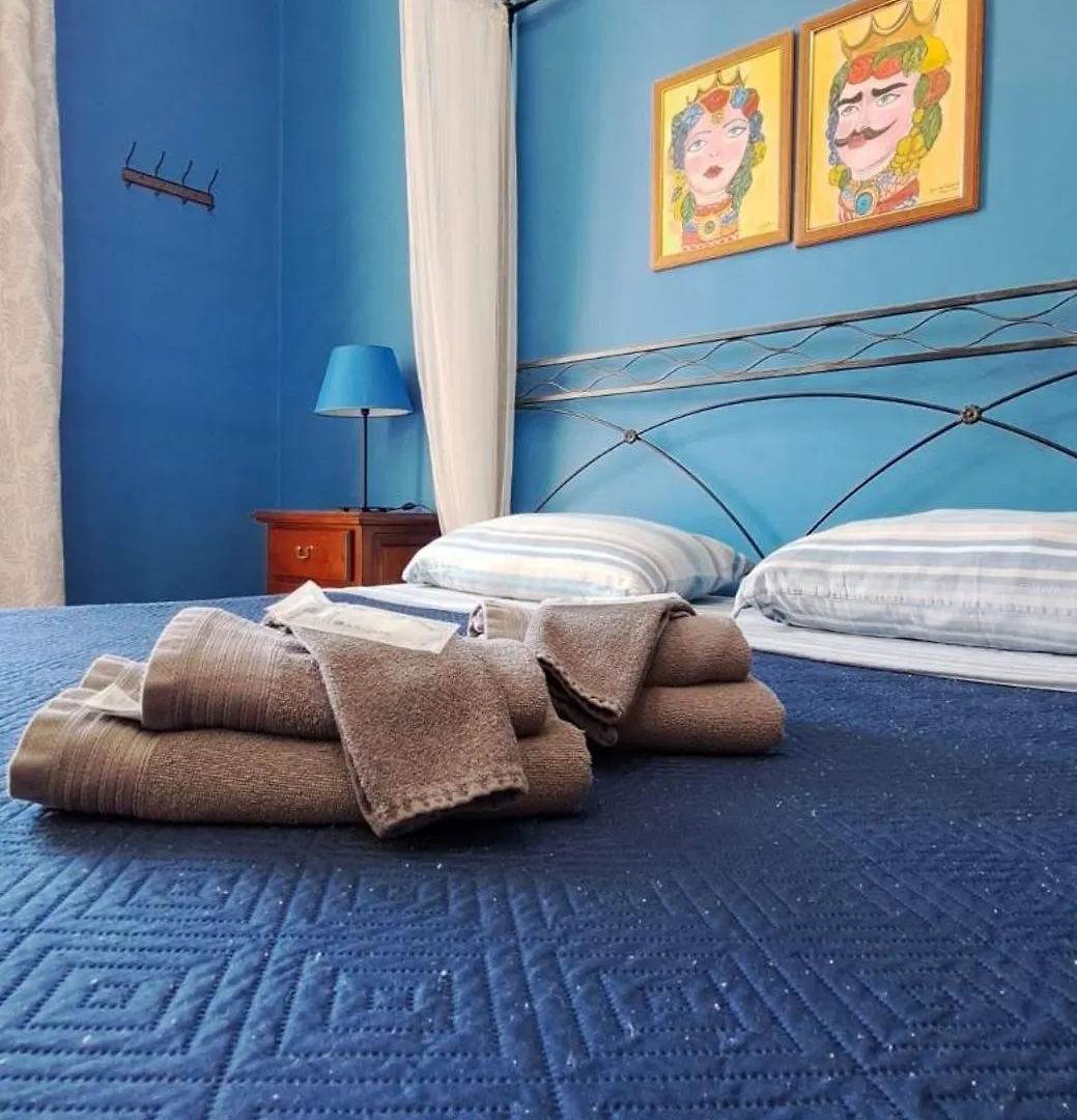 Stella Del Sud Apartment Catania