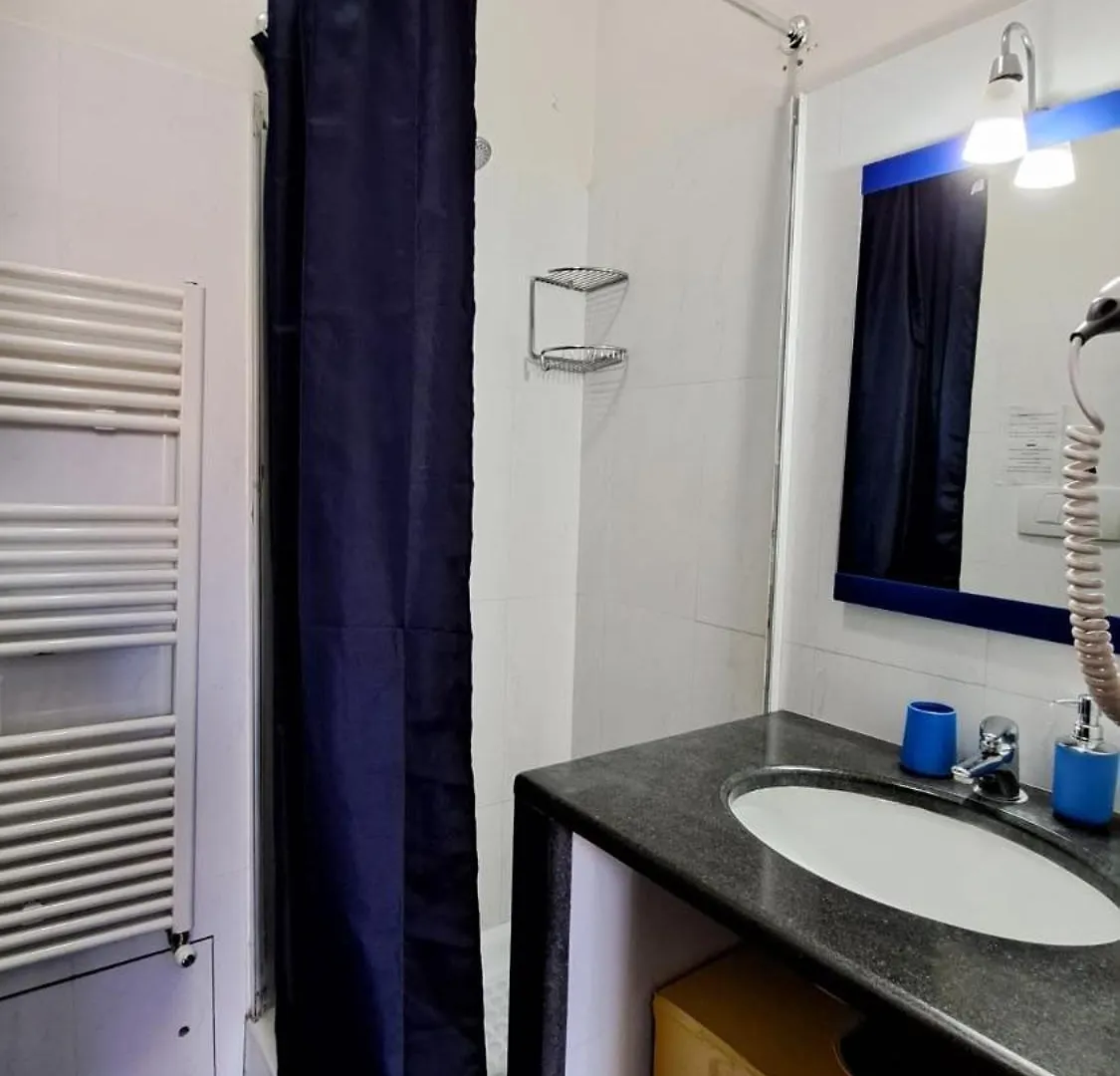 Stella Del Sud Apartment Catania