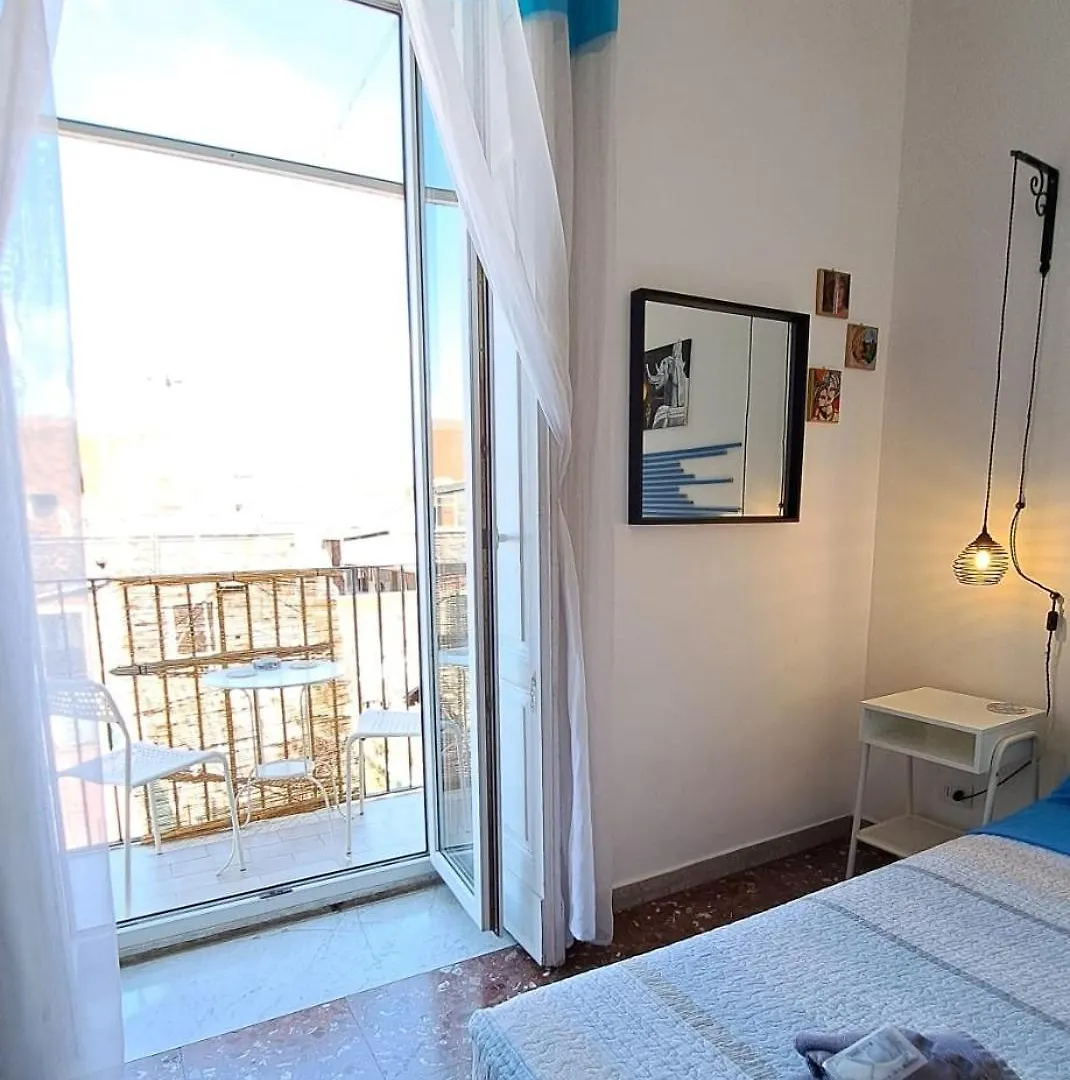 Stella Del Sud Daire Katanya