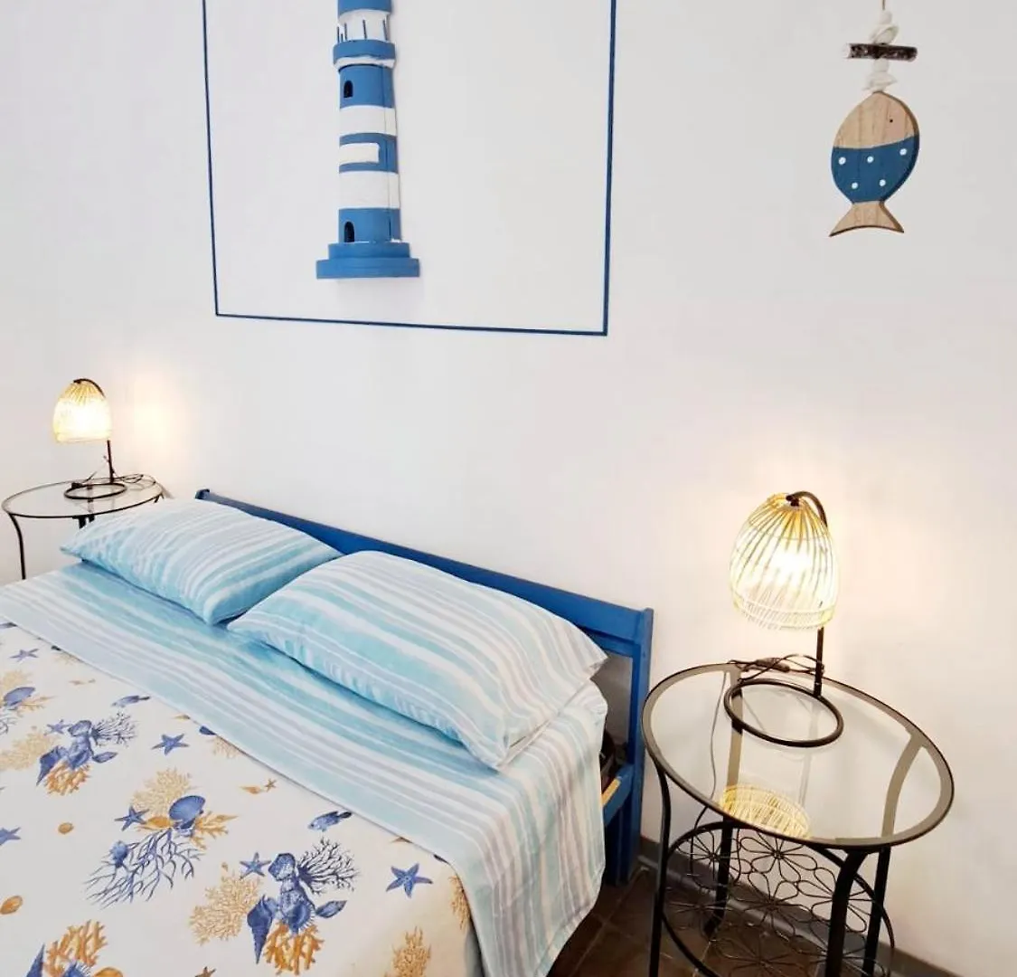 Stella Del Sud Apartment Catania Italy
