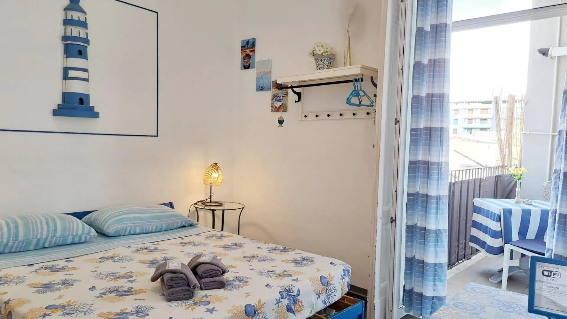 Stella Del Sud Daire Katanya 0*,  İtalya
