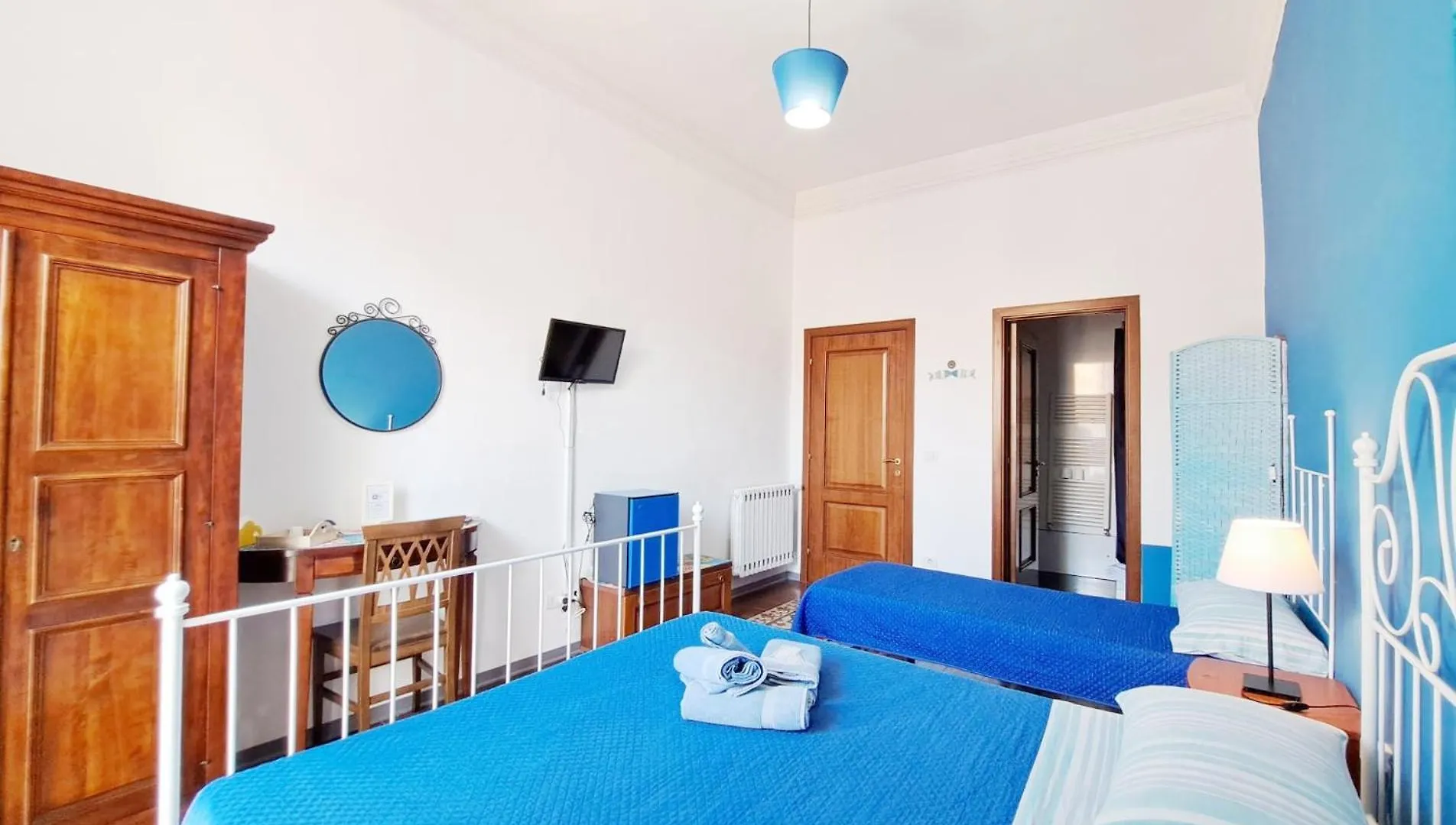 Stella Del Sud Apartment Catania Italy