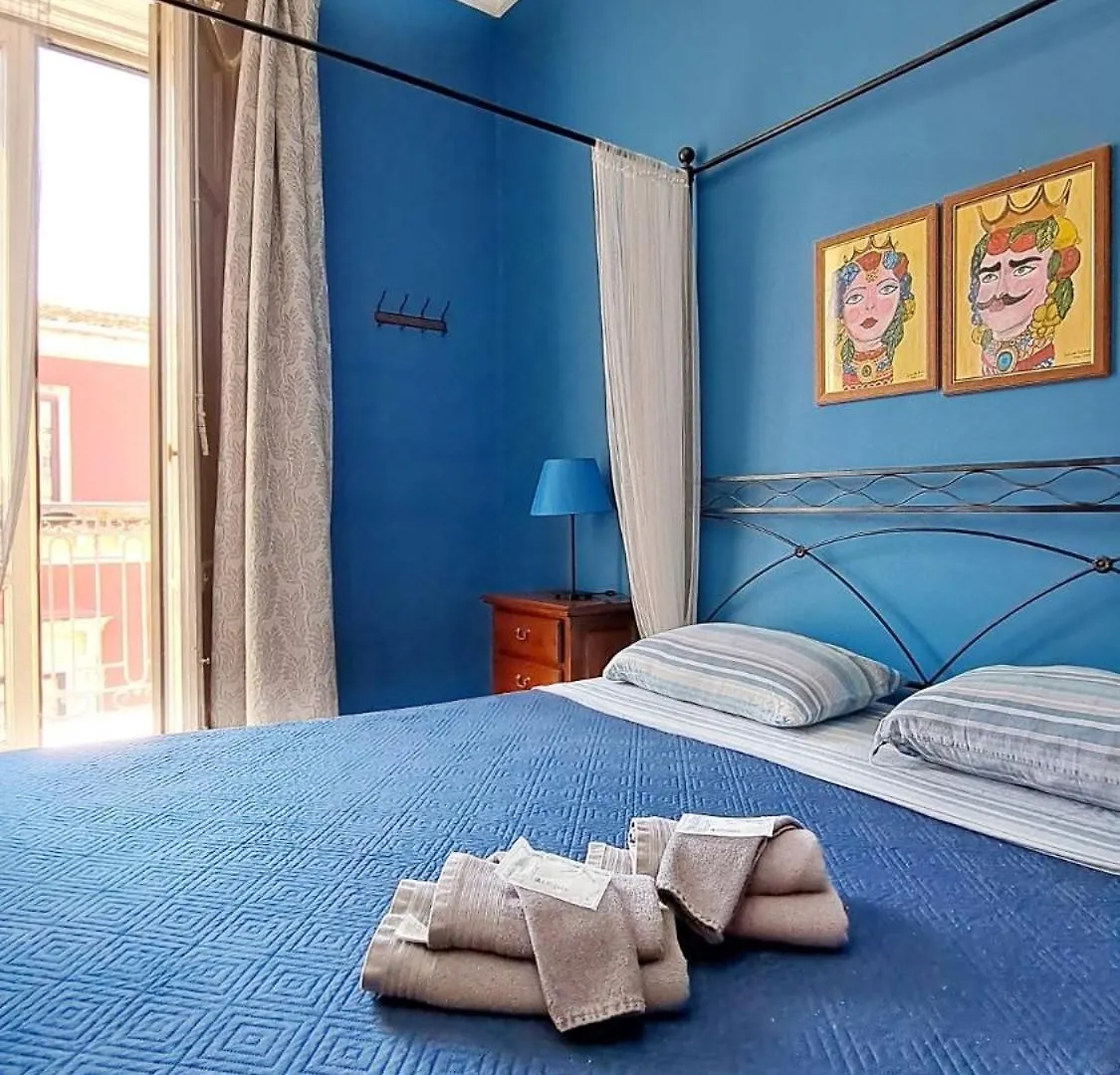Stella Del Sud Apartment Catania 0*,  Italy