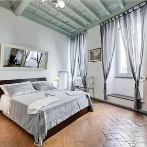 Apartament Lauraluxuryhome Vista Fori Imperiali Włochy