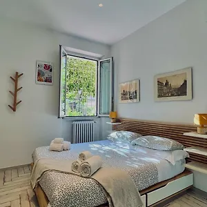  Apartament Caracalla With Garden Włochy