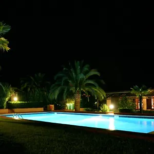 Casa vacanze La Colombetta Italia