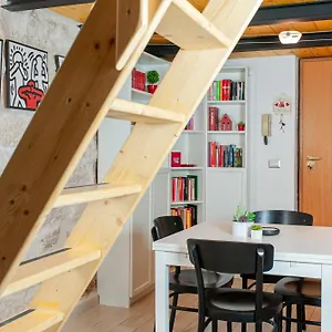  Apartament La Casina Włochy