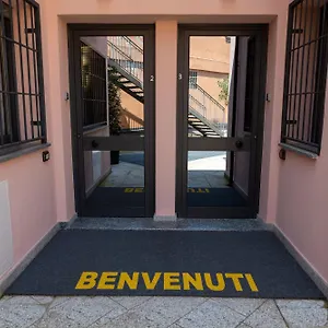  Appartamento La Casa Sul Naviglio Di Debora Italia