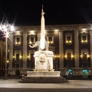 Sotto Il Fortino, Catania