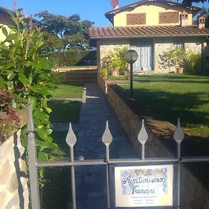  Alloggio per agriturismo Agriturismo Francini Italia