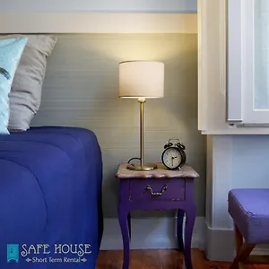  Appartamento Safe House Portogallo