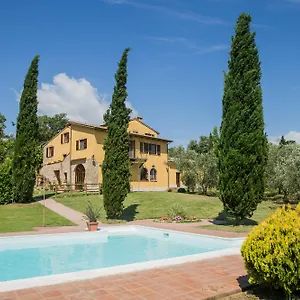  Alloggio per agriturismo Le Anfore Italia