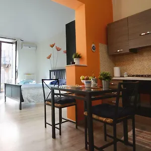  Apartament Il Loft Con Balconcino Włochy