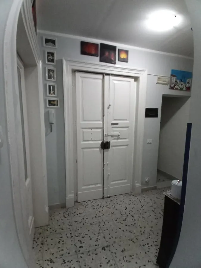 Appartamento Stella del Sud Aeroporto di Catania Fontana Rossa