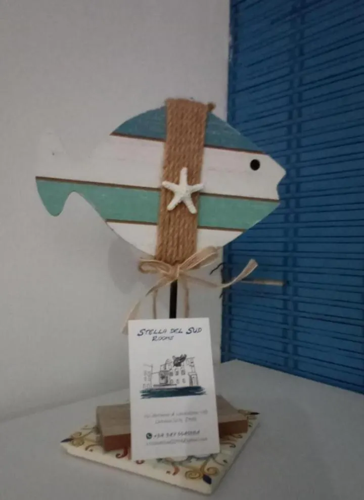 Appartamento Stella del Sud Aeroporto di Catania Fontana Rossa