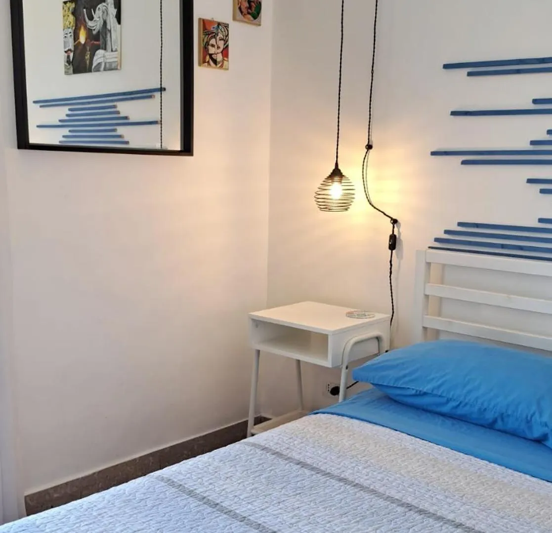 Stella Del Sud Apartment Catania 0*,