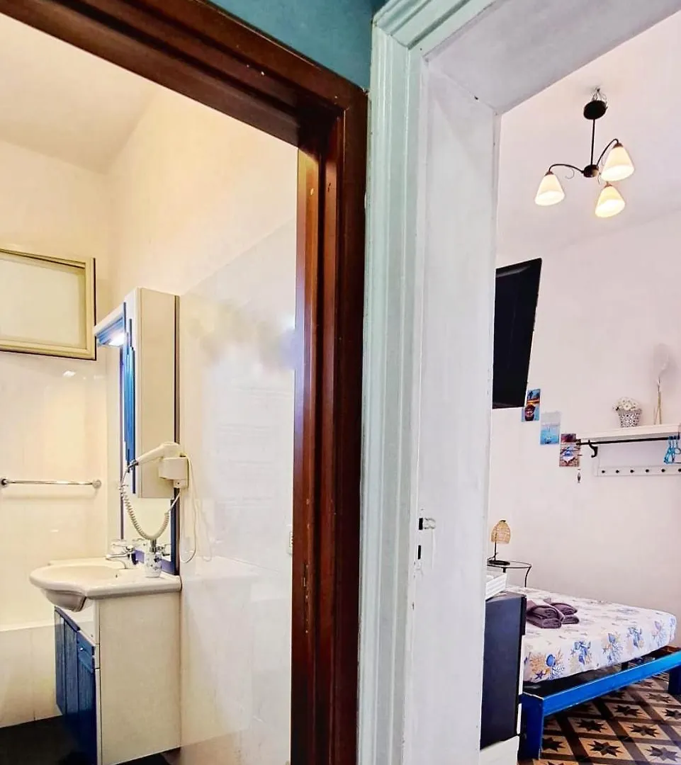 Stella Del Sud Apartment Catania Italy