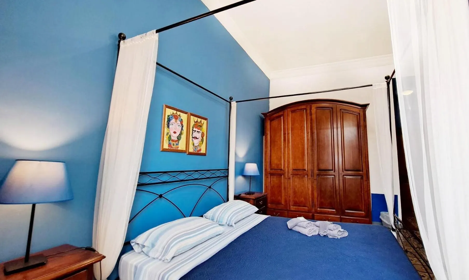 Stella Del Sud Apartment Catania